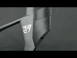 Dream Build a BXT Carbon TT Bike-BXT 2026 New 219 Triathlon Bike Frameset