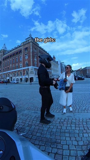 Why Can't My Future Wife Approach Me?