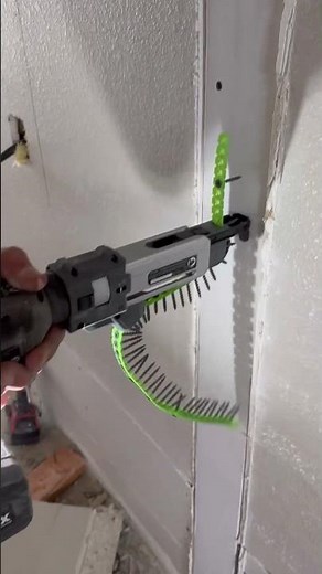 Flex drywall gun. ‪@flexpowertoolsnorthamerica‬ #tools #flexpower #flextools