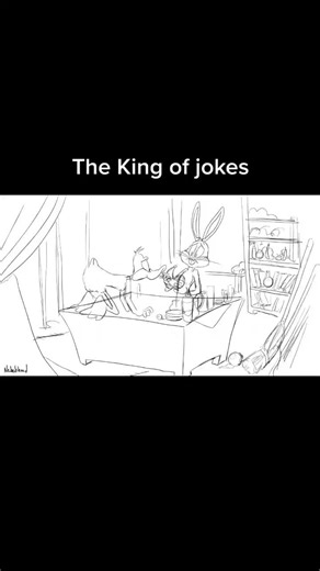 Daffy and Bugs Bunny Hilarious Moments Compilation