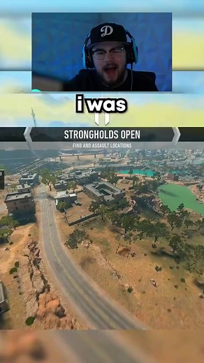 The YOUNG PRODIGY of 👑 #warzoneclips #gaming #fyp #warzone2 #cod #callofduty #warzone | EyeQew