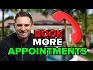 Exactly How To Set Appointments On A Cold Call