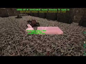 How to make a Smithy - ARK Survival Evolved