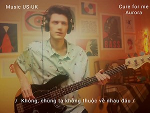 9.7K views · 880 reactions | Nhac cho toi nayy... Nghe full Cure For Me tại : https://youtu.be/K17df81RL9Y | Music US-UK | Facebook