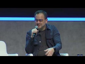 MWC24 - Open Gateway DevCon (Part 5): Scaling Open Gateway for Developer Success