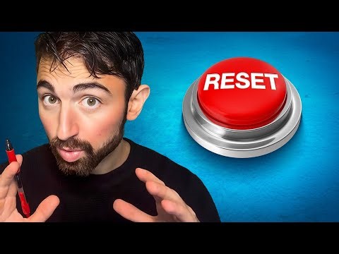 Is Your Gut Broken? Here's the Reset Button