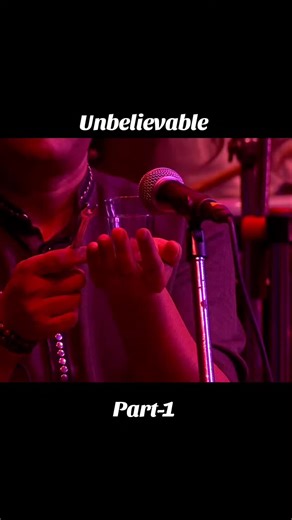 Unbelievable Performance Part 1 Highlights