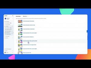 Matific | Introduction to Teacher Platform