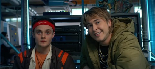 Review: California Schemin’