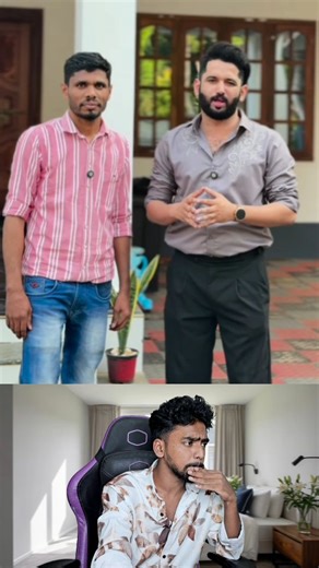 Ashkar Techy | Lottery Scam... Full video link in bio ☝️ | Instagram