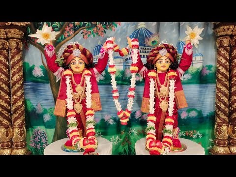 1 - Iskcon Disciple Course ll 23th June ll ISKCON PRODDATUR ll
