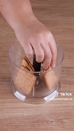 Nutella and Nesquik Dessert Mix — Easy Chocolate Spread Recipe