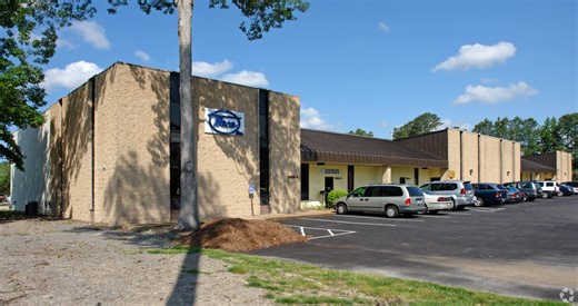 11839-11843 Canon Blvd, Newport News, VA 23606 | LoopNet