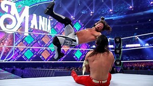 Ranking every WWE Pay Per View of 2018: Part I