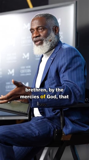 Myron Golden | Business Growth Consultant on Instagram: "📖✨ GOD’S WORD UPGRADES YOUR LIFE ✨📖 “Converting the soul” = making your life better 🔥 God’s teachings 📜 are complete and designed to upgrade you ⬆️ Romans 12:1–2 👇 🚫 Don’t be conformed (pressed from the outside 🧱) ✅ Be transformed — metamorphosis 🦋 Changed from the inside out ❤️➡️✨ 💡 God’s instruction works 🙏 His truth still transforms"