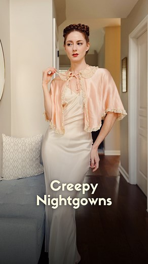 6.4K views · 61 reactions | Say hello if you’re in the creepy...