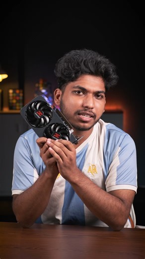 Buy PowerColor Reaper AMD Radeon RX 9060 XT 16GB GDDR6 from #pcbstore at a great deal 📍PCB Store Location Parise Road, Mirpur 10, Dhaka | PCB Store