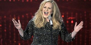 Adele: "Easy On Me" es la canción más escuchada del momento, según Billboard