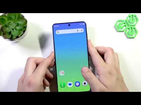 Comment réparer la rotation d'écran qui ne fonctionne pas sur SAMSUNG Galaxy S26+