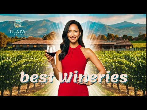 The 18 Best Napa Valley Wineries to Visit