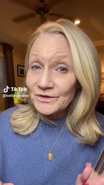 After my Tarte Under Eye Corrector video, so many of you asked for my full makeup routine — step by step. 💄 Part 5 is sculpting, and I’m using the Sacheu Beauty Liquid Contour STAY-N®. It’s lightweight, blends in seconds, and sets to a soft, natural shadow that lasts all day without looking muddy. I tap it on the hollows of the cheeks, temples, jawline, and a tiny bit on the nose, then blend — easy lift, no harsh lines. Perfect for everyday definition on mature skin. ✨ @SACHEU Beauty US #makeup