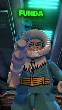 ALL FLASH VILLAINS in LEGO Batman 3