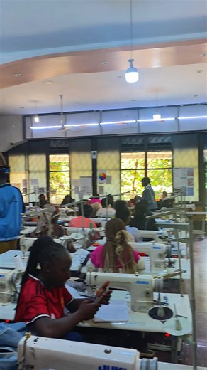 Experience School Life at Delight Technical College