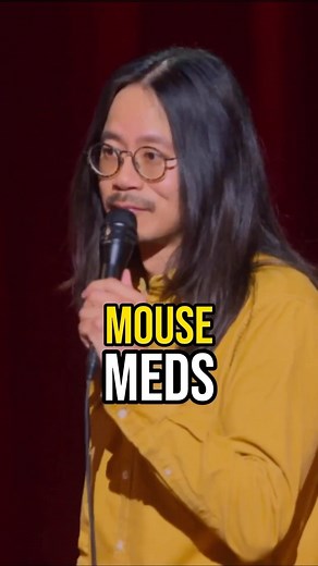 Sheng Wang | on tour now, catch my show near you. all different jokes than my Netflix special “Sweet and Juicy.” ShengWangTime.com Norwalk, CT • JUL 12... | Instagram