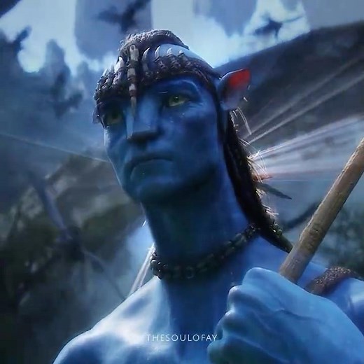 Toruk Makto Returns 🔥 | Avatar 3 #avatarfireandash #torukmakto #jakesully #avatar3 #avatar