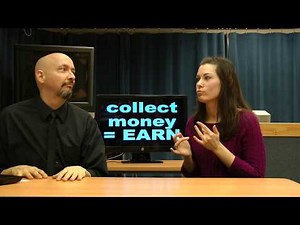 American Sign Language (ASL) Lesson 50 (Part 3)