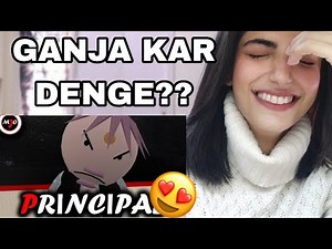 ‪@MakeJokeOf‬ 'MAKE JOKE OF ||MJO|| - PRINCIPAL IN THE CLASSROOM' REACTION