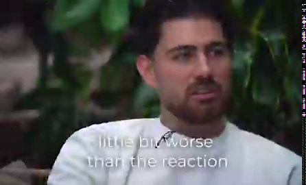 The edit did a fair one on everyone and the producers don’t force you to do anything!! —Scott Which is fact!! What we saw on TV shows aspects of their character and behavior in real life… Full video here https://t.co/d8VNlDsOfk  #LoveIslandAllstars #LoveIsland