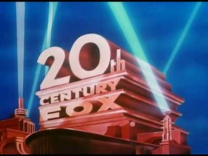 20th Century Fox (1982)