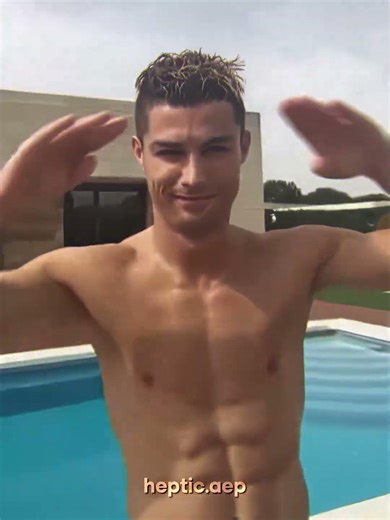Ronaldo Rare Moments 🥴