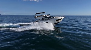 2019 Absolute 45 FLY VALERIANA $699,000
