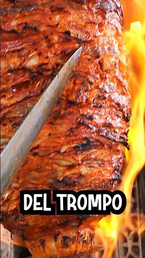 Tacos al Pastor 🌮 #tacos