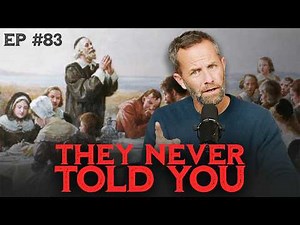 You’ve Been Lied to About Thanksgiving | The Kirk Cameron Show Ep 83