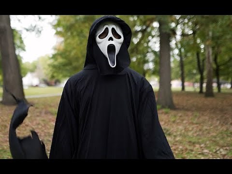 “Another Scary Movie” Comedy Horror Short Film #jackfunny313