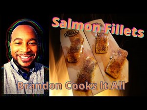HOW TO: Smoked Salmon Fillets | Pit Boss Laredo 1000 Pellet Smoker | Cedar Planks | Pellet Grill