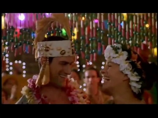 Runaway Bride - Movie Trailer