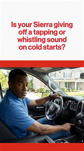 A tapping or whistling sound during cold starts on your GMC Sierra 1500 can signal a cracked seal caused by broken exhaust manifold bolts. Heat cycles, towing, and salted roads often weaken those bolts, letting exhaust escape and creating that sharp noise—or even a faint exhaust smell. Haynes shows you how to remove the exhaust manifolds, replace the gaskets, and take care of the manifold bolts while you're in there. The latest print manual also includes full digital access for easy reference an