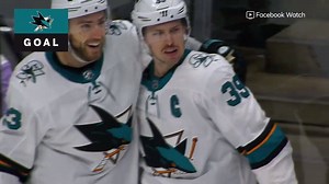 Start your weekend off right with some Logan Couture highlights! 👏 | NHL