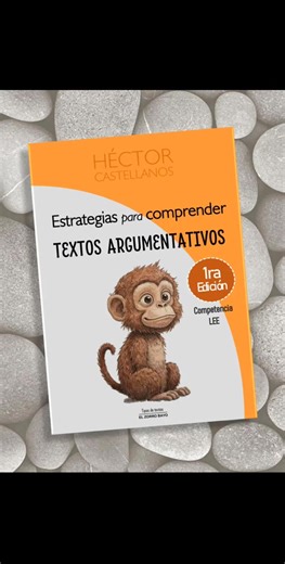 Textos argumentativos. El Editor | Unkay HC-Oficial