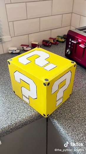 The_Python_Knights on TikTok