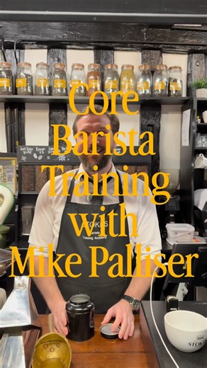 Did you know we have our own Barista Training Academy here at The Lawn? Our Training Manager, Mike, has nearly 20 years of knowledge in coffee, teaching award winning Baristas over the years. Here Mike talks through our Core Barista Skills course. Perfect for learning how to get the very best from a professional traditional espresso machine. Great for beginners and baristas looking to develop and learn better practice! Visit our website to find out more about our Barista training courses! #Baris