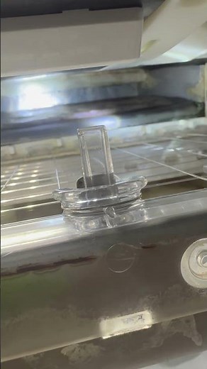 Kitchen Aid Ice maker part 2 Sealed System Issue