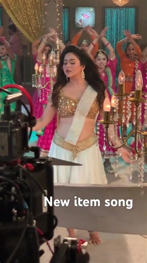 New Item Song by Ashna Habib Bhabna