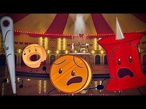 Which BFDI Character Survives Squid Game Season 2?