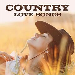 Various Artists – Country Love Songs (2021) » download by NewAlbumReleases.net