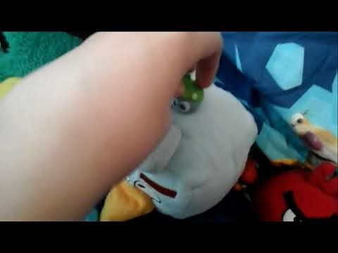 THX Logo Trailer with Angry Birds and his friends